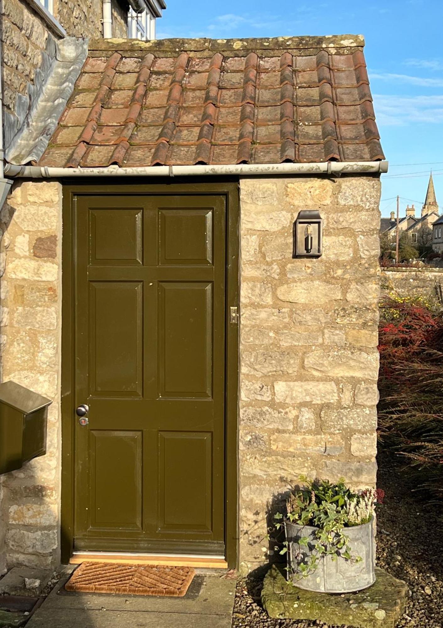 Woodward Farm House Appleton le Moors Екстериор снимка