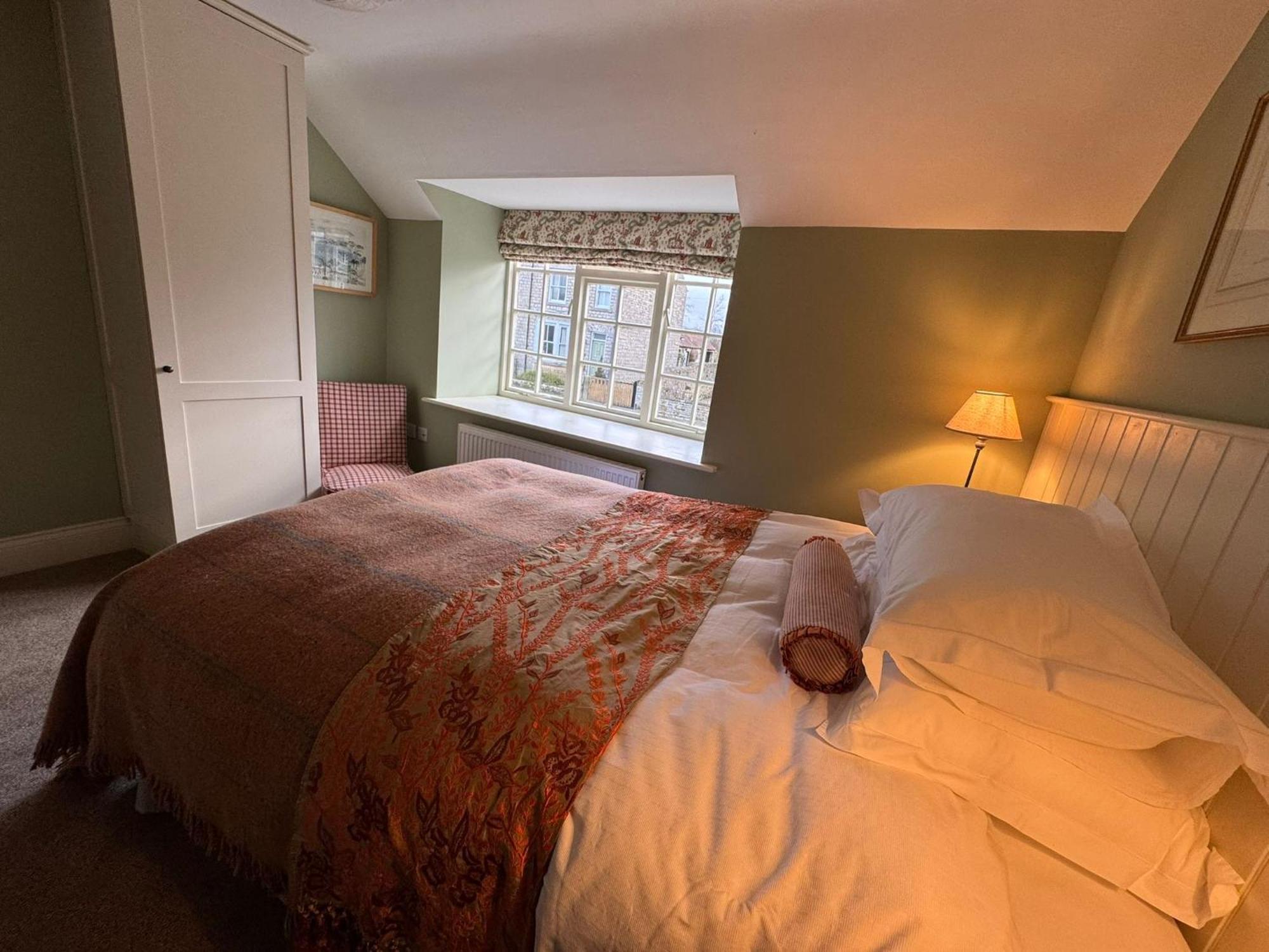 Woodward Farm House Appleton le Moors Екстериор снимка