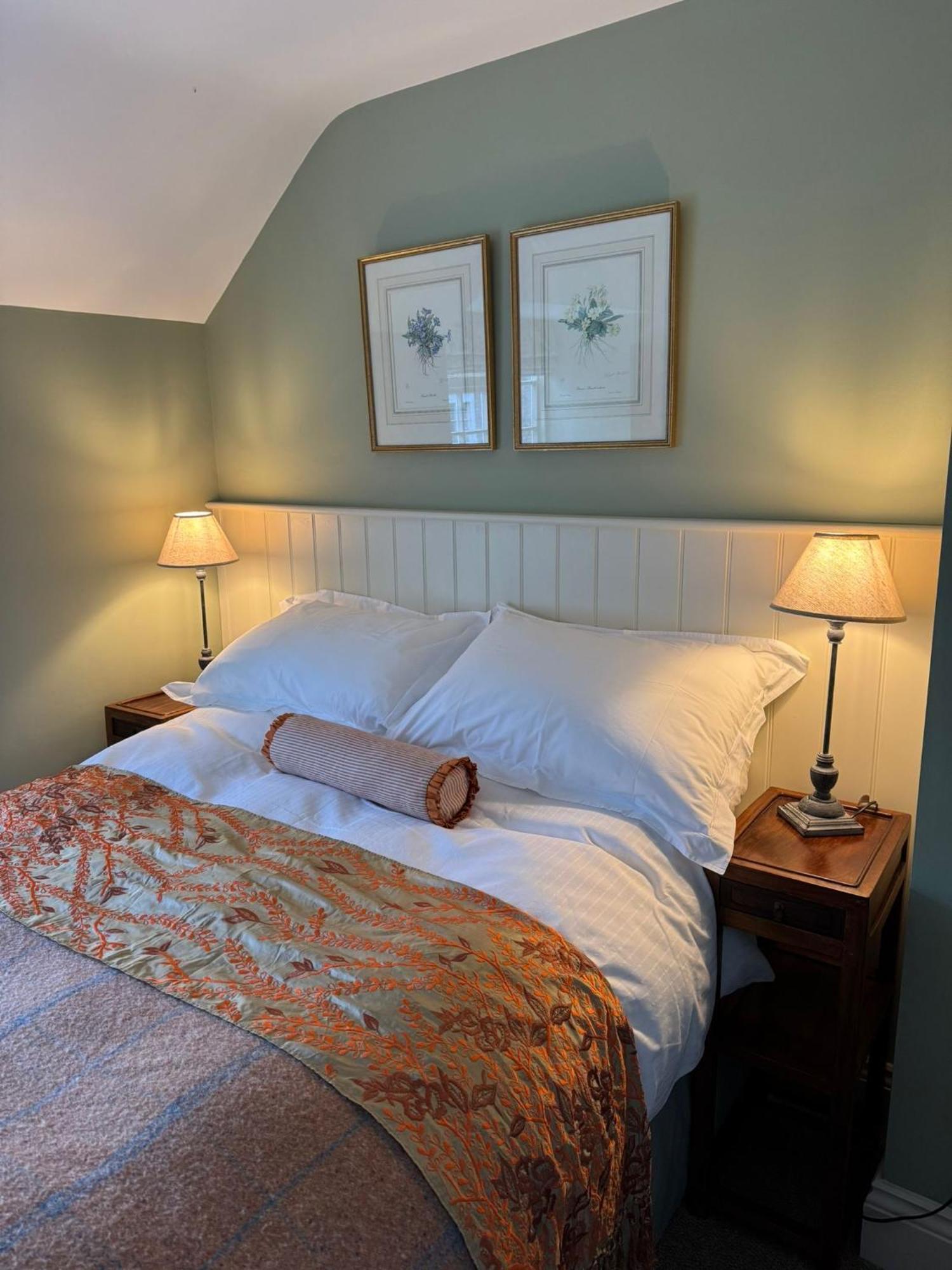Woodward Farm House Appleton le Moors Екстериор снимка