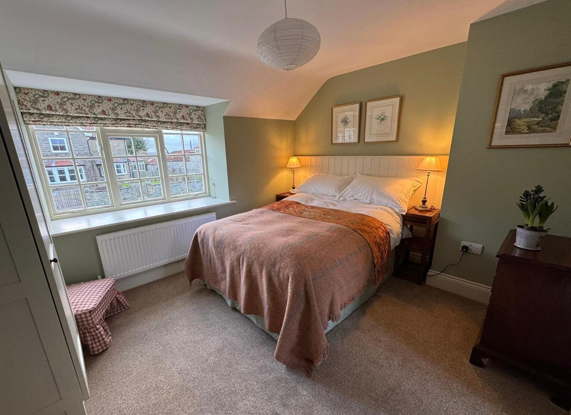 Woodward Farm House Appleton le Moors Екстериор снимка